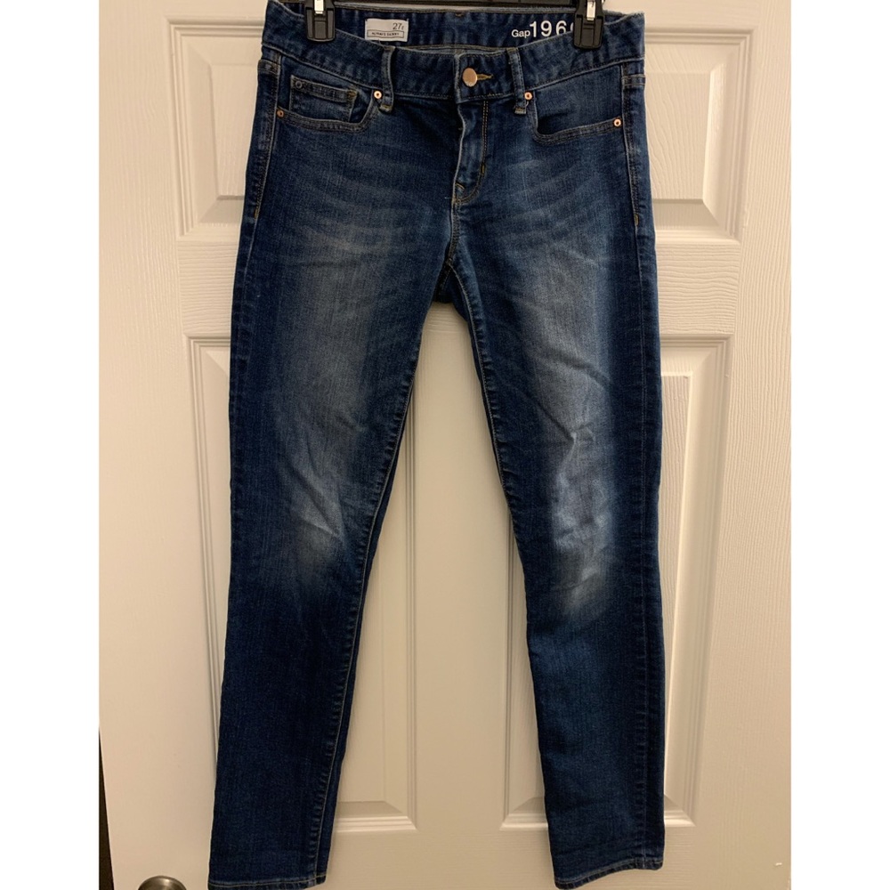 Gap Always Skinny Jeans